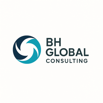 BH Global Consulting Logo